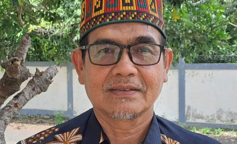MAA Aceh Besar Dukung Pelaksanaan Kongres Peradaban Aceh II Tahun 2024 di ISBI Aceh