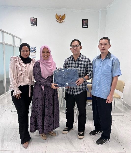 ISBI Aceh dan Universitas Leiden KITLV – Jakarta Berkolaborasi untuk Memperkaya Literatur Seni dan Budaya Aceh